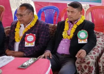 कोशीका किसानका लागि प्रोत्साहन भत्ता – अध्यक्ष अन्सारी