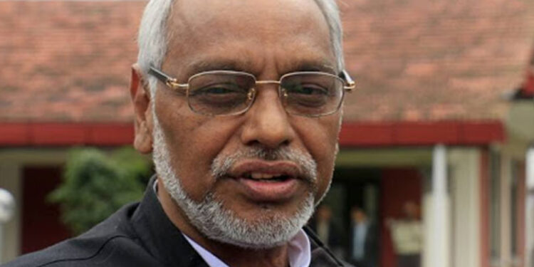 प्रचण्ड–माधवलाई जसपाले सोध्यो – तपाईंहरू कुन पार्टीबाट ?