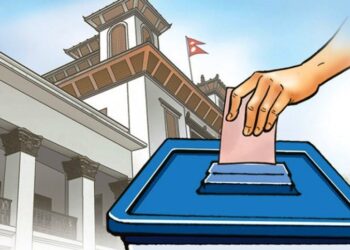 चार गाउँपालिकाका १० हजार मतदानबाट वञ्चित हुने
