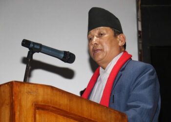 पत्रकारिता क्षेत्रमा देखिएका सबै समस्या समाधान गर्न सरकार तयार