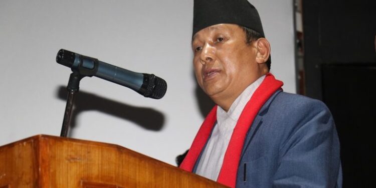 पत्रकारिता क्षेत्रमा देखिएका सबै समस्या समाधान गर्न सरकार तयार