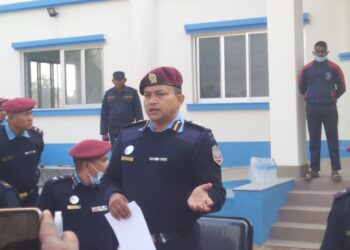 सुनसरी प्रहरीको सकृयताले अप्राधिक प्रवृतिका व्यक्ति पक्राउ हुने क्रम बढ्यो