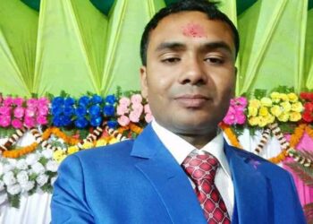 नगर सभापतिका दावेदार टोमराजले गरे १० बुँदे घोषणापत्र जारी