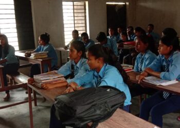 फुलचौकमा बाल समूहको बैठक समपन्न