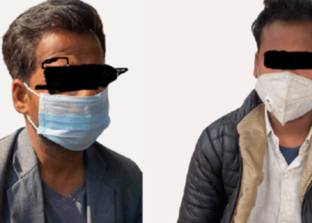 पैसा विषयमा विवाद हुँदा श्रीमानले श्रीमतीको हत्या