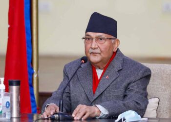 रासायनिक मल कारखाना खोल्ने प्रधानमन्त्रीको घोषणा