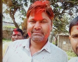 विद्यालय व्यावस्थापन समितिको अध्यक्षमा रमेश विजय