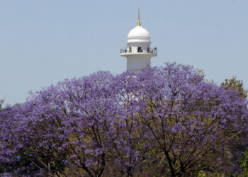 प्रधानमन्त्री ओलीले गरे धरहराको उद्घाटन , यस्ता छन् विशेषता