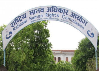 वायु प्रदूषण नियन्त्रण गर्न आयोगद्वारा सरकारको ध्यानाकर्षण