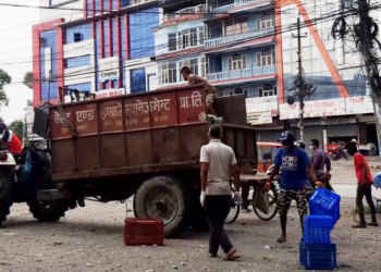 सम्झौता अनुसार काम नगरेका कारण निर्माण सम्पन्न भएपनि सञ्चालनमा चुनौती