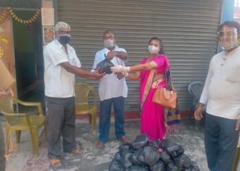 कोरोनाको कारण भोक्राहामा थप एक जनाको मृत्यू, मृतकको संख्या ४ पुग्यो,६२ जना सकृृय संक्रमित