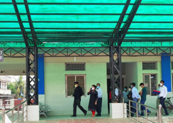 संयुक्त रुपमा कोभिड अस्पताल संचालनमा ल्याउने तयारी