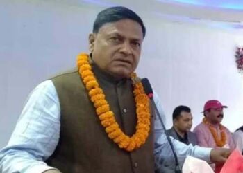 लुम्बिनीमा भएको गलत निर्णयलाई सच्चाएर विधि र प्रक्रिया अविलम्ब सुचारु गर– नेता कोइराला