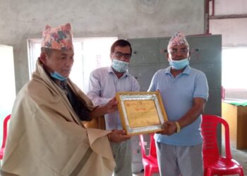 क्यान्सर पीडितको लागि २ लाख राहत कोष स्थापना