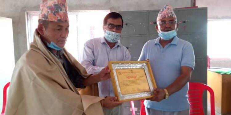 क्यान्सर पीडितको लागि २ लाख राहत कोष स्थापना