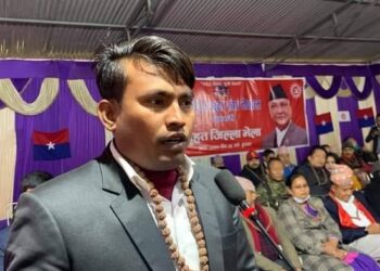 बेरोजगारलाई बेरोजगारी भत्ताको व्यवस्था गर्नुपर्छ ः मेहता