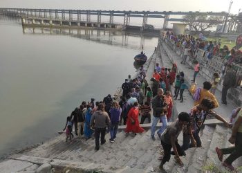 टिकटक बनाउने क्रममा एक जनाको मृत्यू