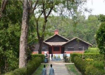 पर्यटन प्रवर्द्धनका लागि कैलालीकाे टीकापुर पार्कमा मंसिर १७ देखी साङ्गीतिक उत्सव संचालन हुने