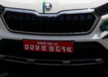 मापसे गरेर मध्यरातमा दुर्घटना,कानुनी कारबाही गर्नुको सट्टा ‘मिलापत्र’