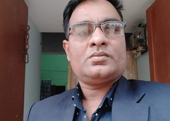 जुनियर कर्मचारी आलम अन्सारीलाई दुई शाखा प्रमुखको जिम्मेवारी