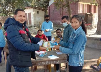 वकतृत्वकला प्रतियोगितामा अनिसा मण्डल प्रथम