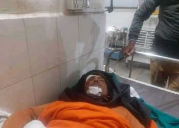 भारतीय प्रहरी नेपालका तीन निकाय छलेर खक्राैलाबाट नेपाल भित्रीए