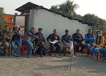 नेकपा एकिकृत समाजवादीमा सबैको नजर