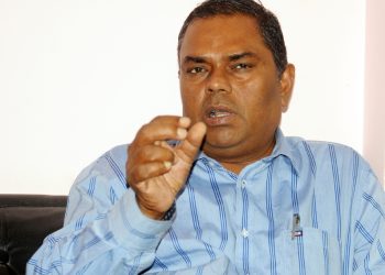 नागरिकता नहुनेलाई मतदाता हुनबाट बञ्चित गर्नु मानवता विरोधी कार्य होः उपेन्द्र यादव