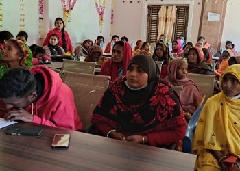 दाइजो प्रथा र बालविवाह सम्वन्धी कार्यक्रम सम्पन्न