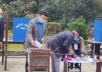 प्रदेश-१ बाट गठबन्धनका २ र एमालेका एक जना उम्मेदवार निर्वाचित