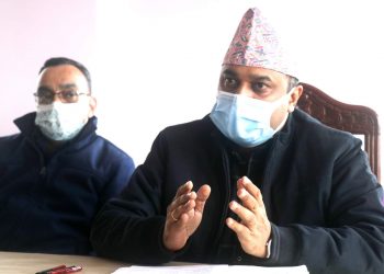 बर्जु गाउँपालिकामा भएको घटना छानविनका लागि समिति गठन