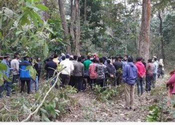 बाबुराम भट्टराईको हत्या भएको आशंका