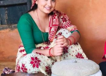 मध्यम बर्गको कोखमा जन्म लिनु पनि कुनै आशिर्वाद भन्दा कम छैन ?