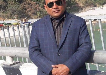 नेपाली काङ्ग्रेस सभापतिमा युवराज निर्वाचित, देवनारायण महताे १० मतले भयाे पराजित