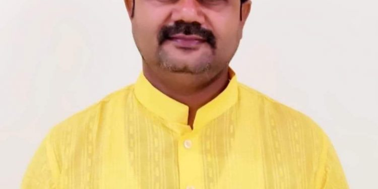 स्वास्थ्य मन्त्री जयराम यादवकाे एक सय दिने प्राथमिकता सार्वजनिक