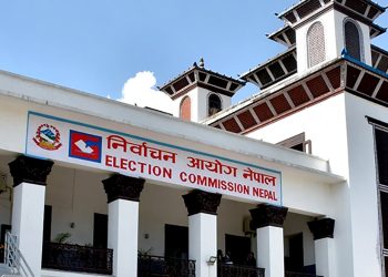 मतदाता नामावली संकलन स्थगित, पाँच वर्षमा थपिए झन्डै ४५ लाख मतदाता
