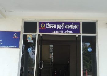 एसपी यादवको जिल्ला आगमन संगै धमाधम फरार अभियुक्त पक्राउ