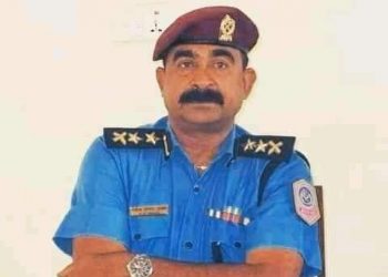 नवलपरासी प्रहरीद्धारा थप ५ जना फरार अभियुक्त पक्राउ