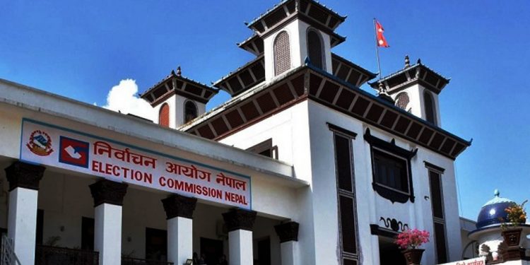 महिलाको बढीभन्दा बढी सहभागिता र प्रतिनिधित्व गराउनका लागि निर्वाचन आयोगकाे निर्देशन