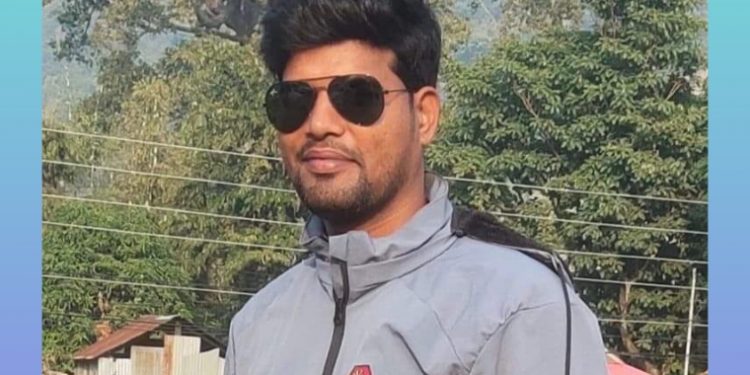 भोक्राहा नरसिंह वडा नम्बर ८ को वडाध्यक्षमा मुर्सिदकाे उम्मेदवारी