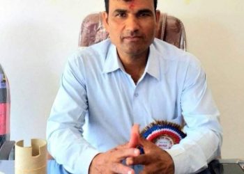 भाेक्राहा नरसिंह गाउँपालिका अध्यक्षमा राजेन्द्र मेहताकाे चर्चा