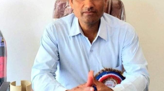 भाेक्राहा नरसिंह गाउँपालिका अध्यक्षमा राजेन्द्र मेहताकाे चर्चा