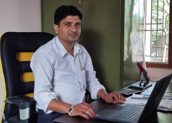 भोक्राहा नरसिंह गाउँपालिकामा उमेश मेहताको उम्मेदवारी