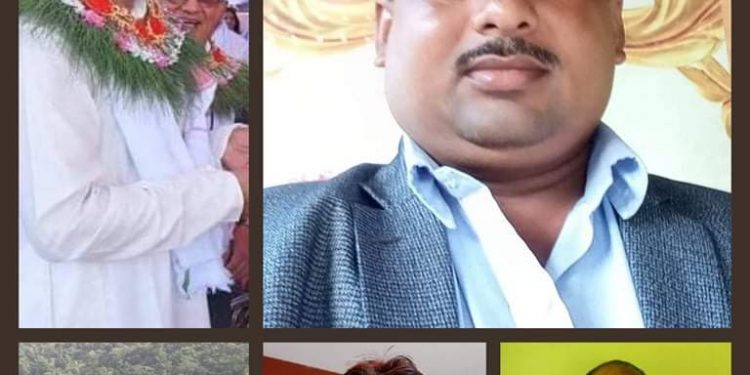 भोक्राहा नरसिंह गाउँपालिका अध्यक्षमा नेकपा एमालेको तर्फबाट रामकुमार, हात्तिम, रमेश , महेन्द्र र बाबुरामको दाबी