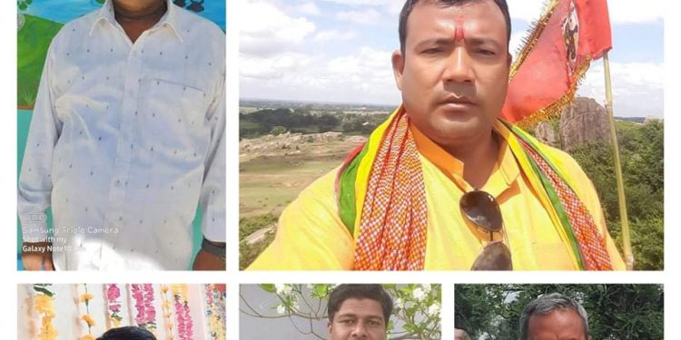 भोक्राहा नरसिंह वडा नं.१ को वडाध्यक्षमा पालिका सभापति सहित १३ जनाको नाम सिफारिस