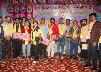 नासा इन्भेष्टमेन्ट प्रा.लि.ले कसुर गरेको ठहर
