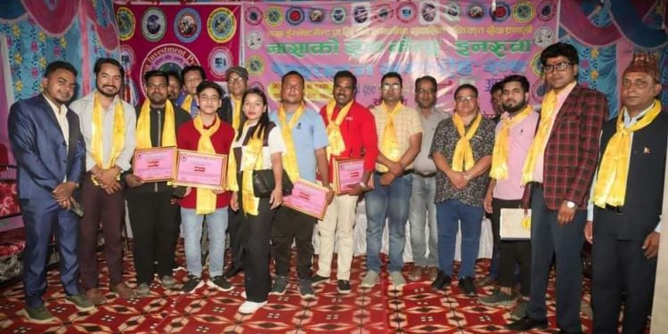 नासा इन्भेष्टमेन्ट प्रा.लि.ले कसुर गरेको ठहर
