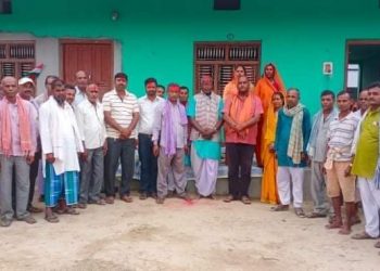 राजगढ गाउपालिकाकाे अध्यक्षमा लाेसपाका मुसहरु यादवकाे नाम सिफारिस