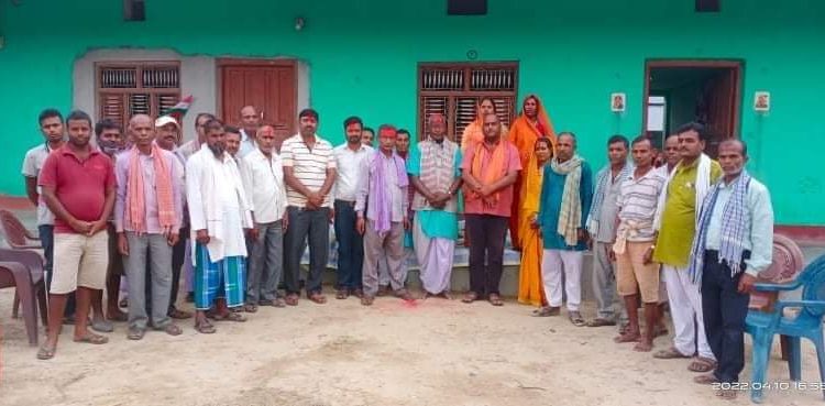 राजगढ गाउपालिकाकाे अध्यक्षमा लाेसपाका मुसहरु यादवकाे नाम सिफारिस