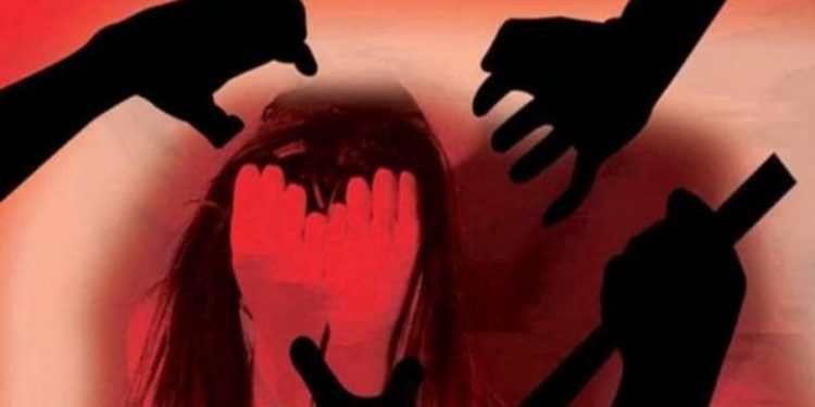 बलात्कार परेकी युवती यतिबेला चर्चामा